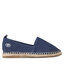 Tom Tailor Espadrilles Tom Tailor 3274103 Denim