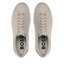 Boss Sportcipő Boss Clint 50502885 10249945 01 Light Beige 270