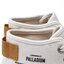 Palladium Sneakers aus Stoff Palladium Palla Ace Chukka Ww 78567-180-M Cream White
