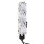 Pierre Cardin Parapluie Pierre Cardin Easymatic Light 82673 Black&White/Flower White