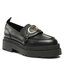 Liu Jo Loafersy Liu Jo Love 41 SF3039 P0102 Black 22222