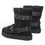 Ugg Pantofi Ugg W Classic Short Hybrid 1133470 Blk
