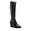 Badura Kozačky Badura E22-23274RO Black