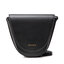 Coccinelle Ročna torba Coccinelle LAA Josephine E1 LAA 15 03 01 Noir 001
