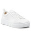 Vagabond Sneakers Vagabond Cloudbust Thunder sneakers i tech-materiale White