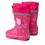 Regatta Gumáky Regatta PeppaSplash Welly RKF713 PinkFustrop P9K