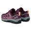 Jack Wolfskin Трекінгові черевики Jack Wolfskin Vojo Texapore Low K 4042191 S Purple/Coral