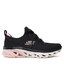 Skechers Обувки Skechers Level Up 149553-BKPK Black/Pink