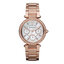 Michael Kors Ρολόι Michael Kors Mini Parker MK5616 Rose Gold/Rose Gold