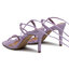 DeeZee Сандали DeeZee LS5491-02 Violet
