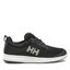 Helly Hansen Pantofi Helly Hansen Freathering 11572_990 Black/White