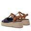 Refresh Espadrilky Refresh 170864 Navy