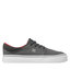 DC Πάνινα παπούτσια DC Trase Tx ADYS300656 Grey/Grey/Red (Xssr)