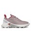 Salomon Pantofi Salomon Alphacross Blast J 471184 09 V0 Quail/White/Pearl Blue