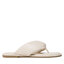 Inuovo Σαγιονάρες Inuovo 912001 Crema