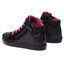 Geox Sneakers Geox J Gisli G. C J944NC 0AJ54 C0922 M Black/Fuchsia
