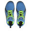 Paredes Seguridad Παπούτσια Paredes Seguridad Alonso SP5200 Blue/Green