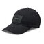 Calvin Klein Kšiltovka Calvin Klein K50K509927 Ck Black BAX