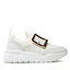 Bally Сникърси Bally Brinelle 6230653 White 0300