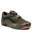 Vans Teniși Vans Old Skool V VN0A38HDKCZ1 Camo Sidewall Grape Leaf