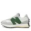 New Balance Sneakers New Balance WS327PU Grön