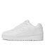 Champion Sneakers Champion Rebound Heritage Low Low Cut Shoe S22030-WW010 Triple Wht