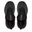 Under Armour Pantofi Under Armour Ua W Charged Revitalize 3026683-002 Negru