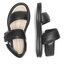 Gino Rossi Sandalen Gino Rossi LLEIDA-01 Schwarz