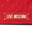 LOVE MOSCHINO Дамска чанта LOVE MOSCHINO JC4010PP1ELA0500 Rosso