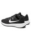 Nike Обувки Nike Revolution 6 Nn DC3728 003 Black/White/Iron Grey