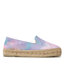 Manebi Еспадрили Manebi Slippers W T 2.3 N0 Indigo Tie/Dye Cotton