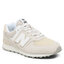 New Balance Sneakers New Balance GC574FOG Bej