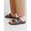 Birkenstock Natikači Birkenstock Arizona Bs 0051103 Dark Brown
