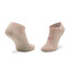 4F Set di 3 paia di calzini corti unisex 4F HJL22-JSOD003 10S/65S/64S
