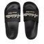 adidas Ciabatte adidas adilette Shower GW8747 Core Black/Wonder White/Core Black