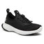 Salomon Boty Salomon Sense Feel 2 W 412760 20 W0 Black/White/Black