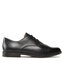 Caprice Oxfords Caprice 9-23200-29 Black Nappa 022