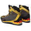 La Sportiva Trekkingschuhe La Sportiva Trango Tech Leather Gtx GORE-TEX 21S999100 Black/Yellow