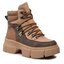 Keddo Боти Keddo 828177/05-01W Brown/Beige