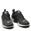 Nike Обувки Nike Presto (Gs) 833875 015 Anthracite/Black/Black