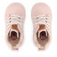 Pax Scandinavia Schnürschuhe Pax Scandinavia Gram 7250647-72 Light Pink