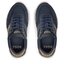 Boss Sneakersy Boss J29347 M Navy 849