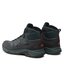 Helly Hansen Scarpe da trekking Helly Hansen Cascade Mid Ht 11751_495 Darkest Spruce/Black