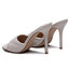 Steve Madden Παντόφλες Steve Madden Signify SM11001433-02002-350 Bone Multi