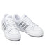 adidas Обувки adidas Continental 80 Stripes W S42626 Ftwwht/Silvmt/Grethr