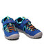 Geox Sandále Geox J Vaniett B. C J255XC 014CE C4255 D Royal/Lt Blue