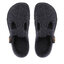 Froddo Félcipő Froddo Flexy Wooly Barefoot G1700378 S Dark Blue 0