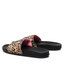 adidas Чехли adidas adilette Comfort GZ6412 Core Black/Core Black/Beam Pink