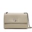 Calvin Klein Kabelka Calvin Klein Re-Lock Ew Conv Crossbody K60K610749 PEA