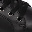 Bata Halbschuhe Bata 5466619 Black